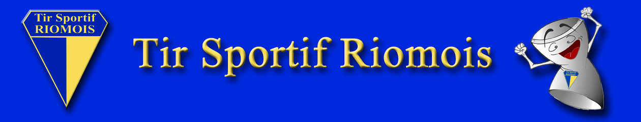 Tir Sportif Riomois