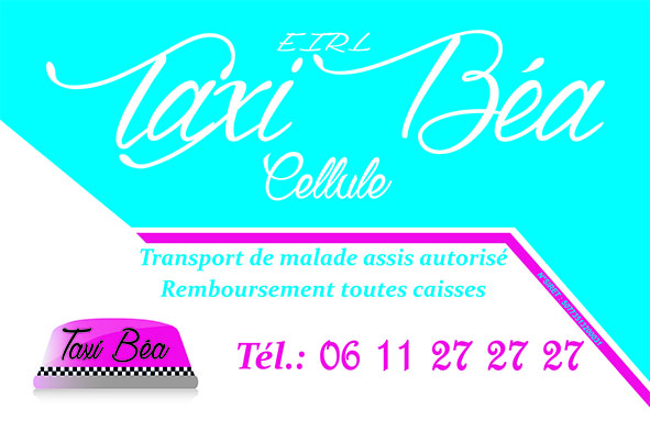 Besoin d'un Taxi ?